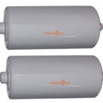 Roller For Pulsator