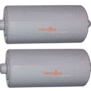 Roller For Pulsator