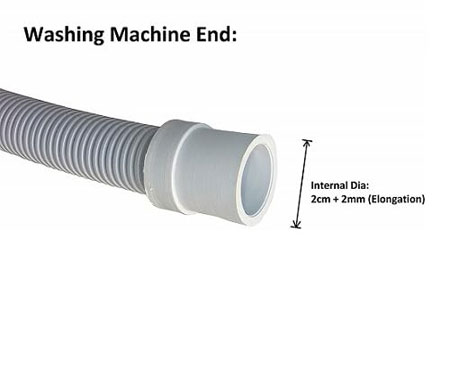 Outlet Hose - Image 3