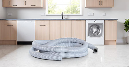 Outlet Hose - Image 6