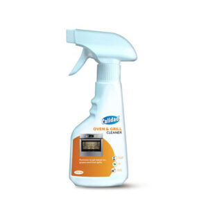 Oven Cleaner - 250 Ml
