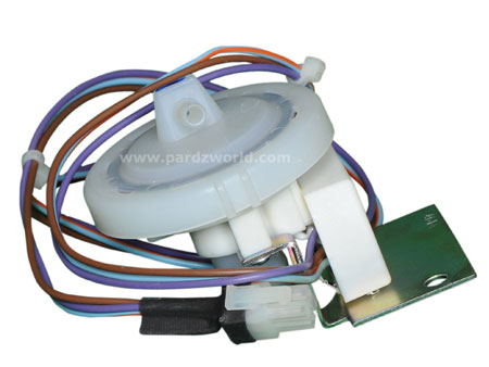 Pressure Sensor - Image 2
