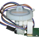 Pressure Sensor