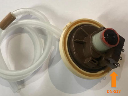 Pressure Sensor - Image 5