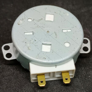 Turn Table Motor