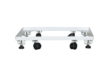 Washing Machine Stand/Trolley (Front Loading Machine)