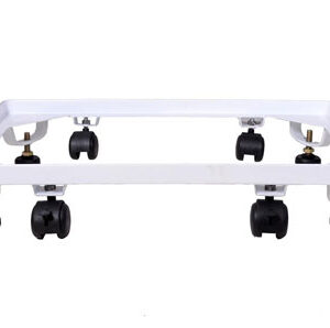 Washing Machine Stand/Trolley (Front Loading Machine)