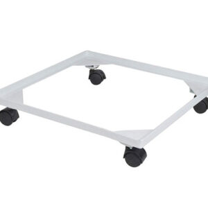 Washing Machine Stand/Trolley (Top Loading Machine)