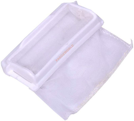 Lint Filter - Image 2