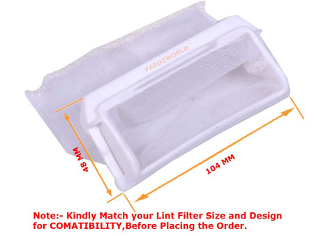 Lint Filter - Image 3