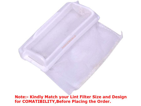 Lint Filter - Image 4