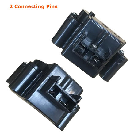 Drain Motor - Image 2