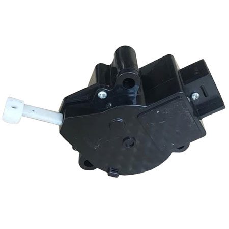 Drain Motor - Image 3