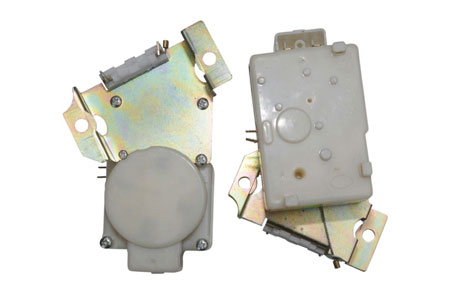 Drain Motor - Image 2