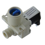 Inlet Feed Valve