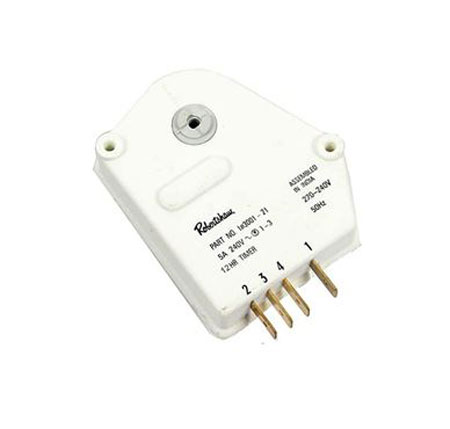 Defrost Timer