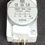Defrost Timer