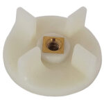 Coupler For Jar