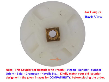 Coupler For Jar - Image 4