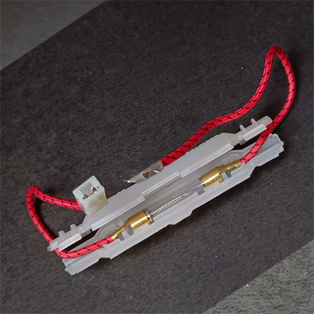 High Voltage Fuse - Image 2