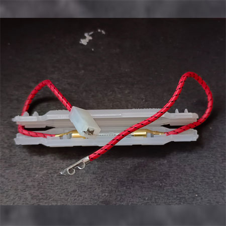 High Voltage Fuse - Image 3