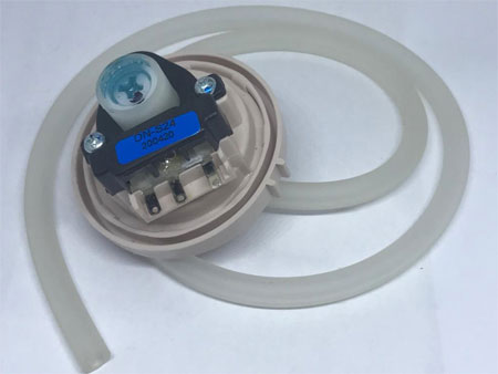 Pressure Sensor - Image 2