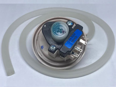 Pressure Sensor - Image 4