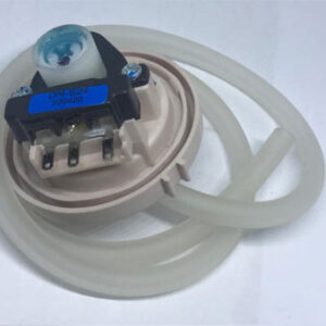 Pressure Sensor