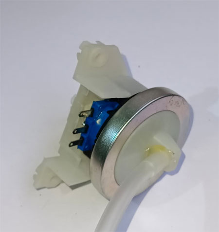 Pressure Sensor - Image 3