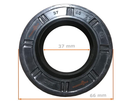 Oil Seal - Image 2