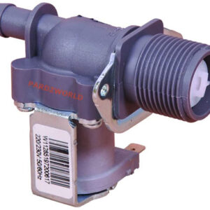 Inlet Feed Valve