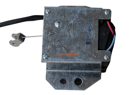 Drain Motor - Image 2