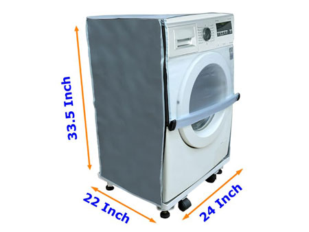 Dust Cover for Front Load - Image 4