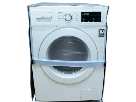 Dust Cover for Front Load