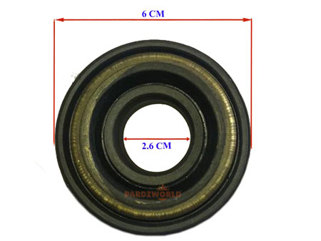 Oil Seal - Image 3