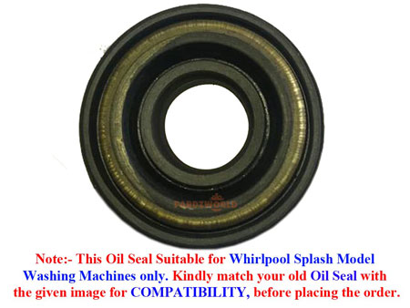 Oil Seal - Image 4