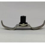 Mill Cutter Assembly