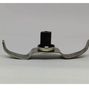 Mill Cutter Assembly