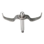 Chutney Cutter Assembly