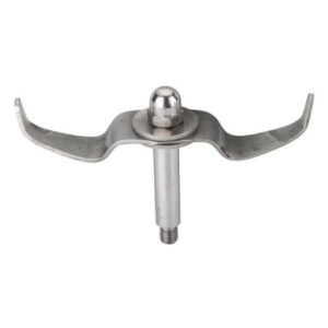 Chutney Cutter Assembly