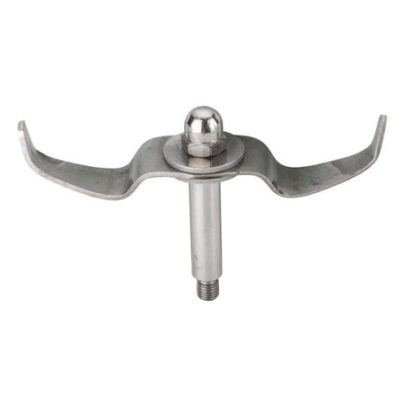 Chutney Cutter Assembly