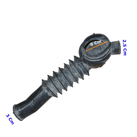 Folded Hose - Image 3