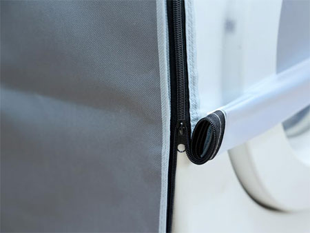 Dust Cover for Front Load - Image 4