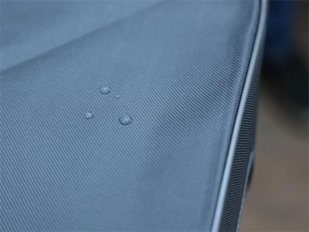 Dust Cover for Front Load - Image 5