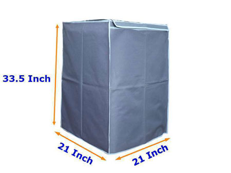 Dust Cover for Topload - Image 4