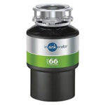 InSinkErator M 66 Food Waste Disposer