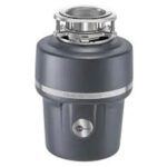 InSinkErator Evolution 100 Food Waste Disposer