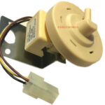 Pressure Sensor