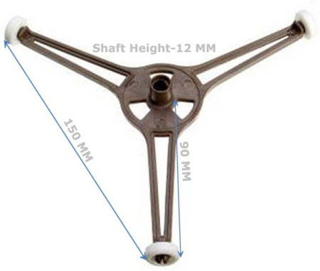 Rotator Wheel - Image 3