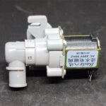 Inlet Feed Valve